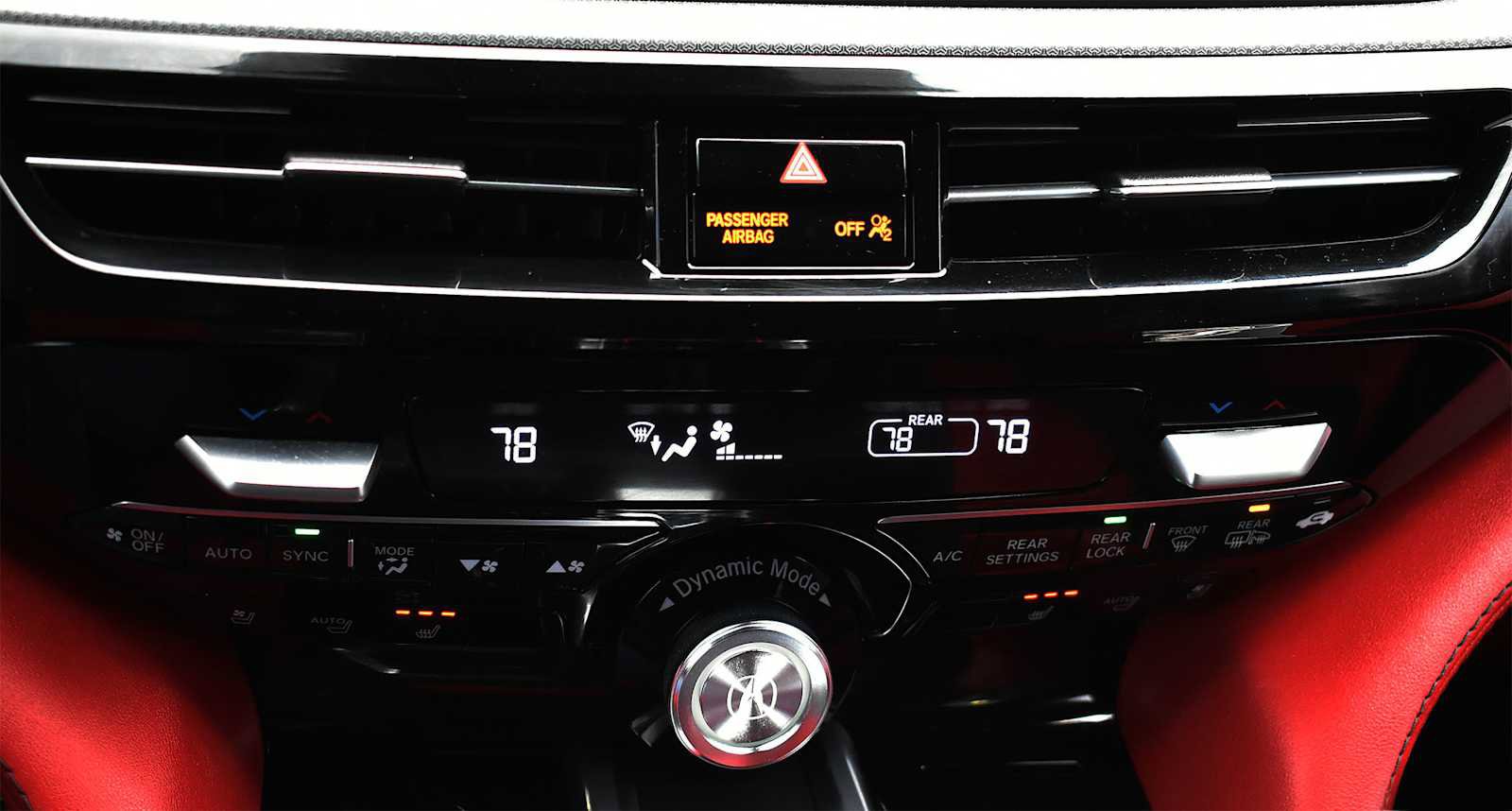 Used 2022 Acura MDX A-Spec image 22