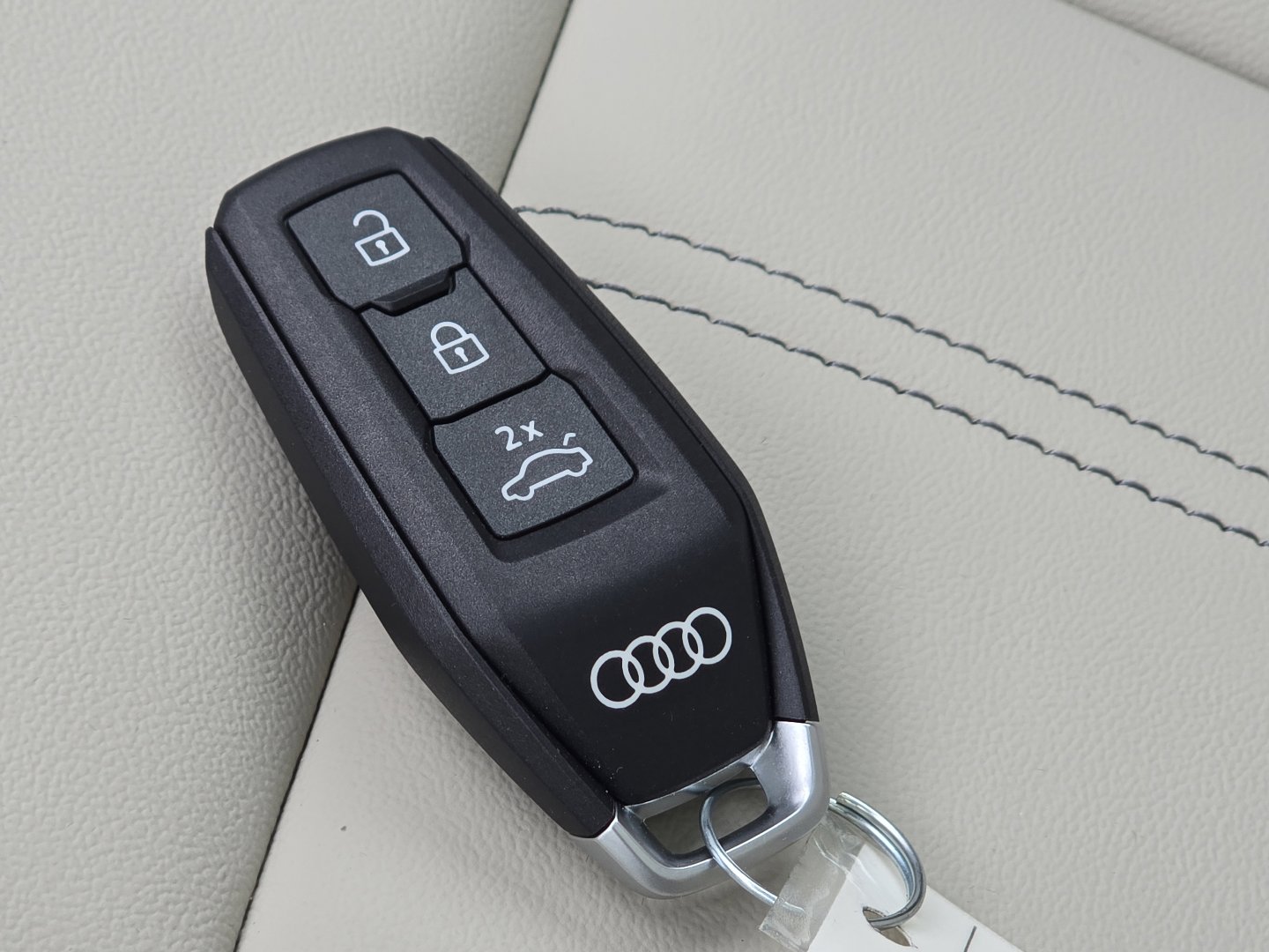 New 2026 Audi Q5 Premium image 40