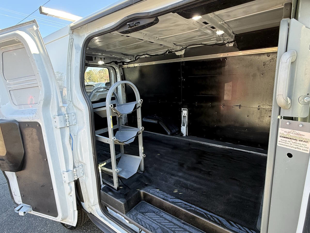 Used 2019 Ford Transit 150 130 Low Roof image 14