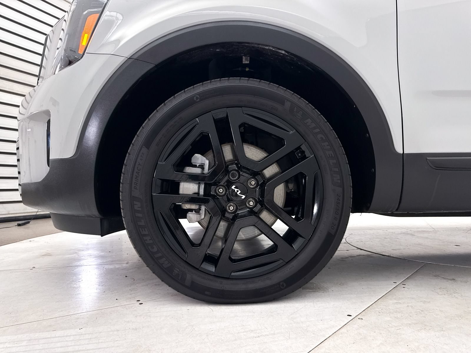Used 2024 Kia Telluride SX Prestige X-Line AWD/4WD image 17