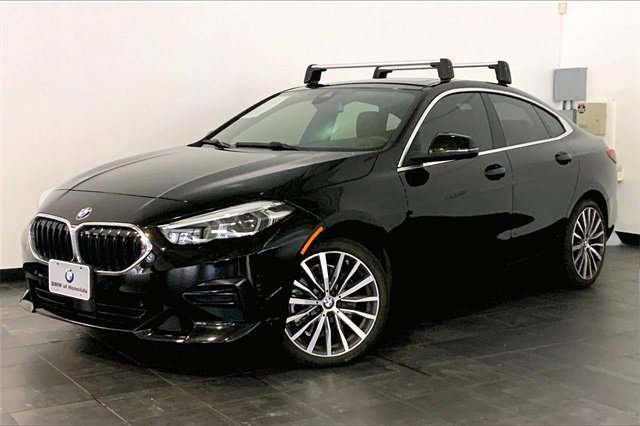Used 2022 BMW 228i Gran Coupe w/ Convenience Package image 1