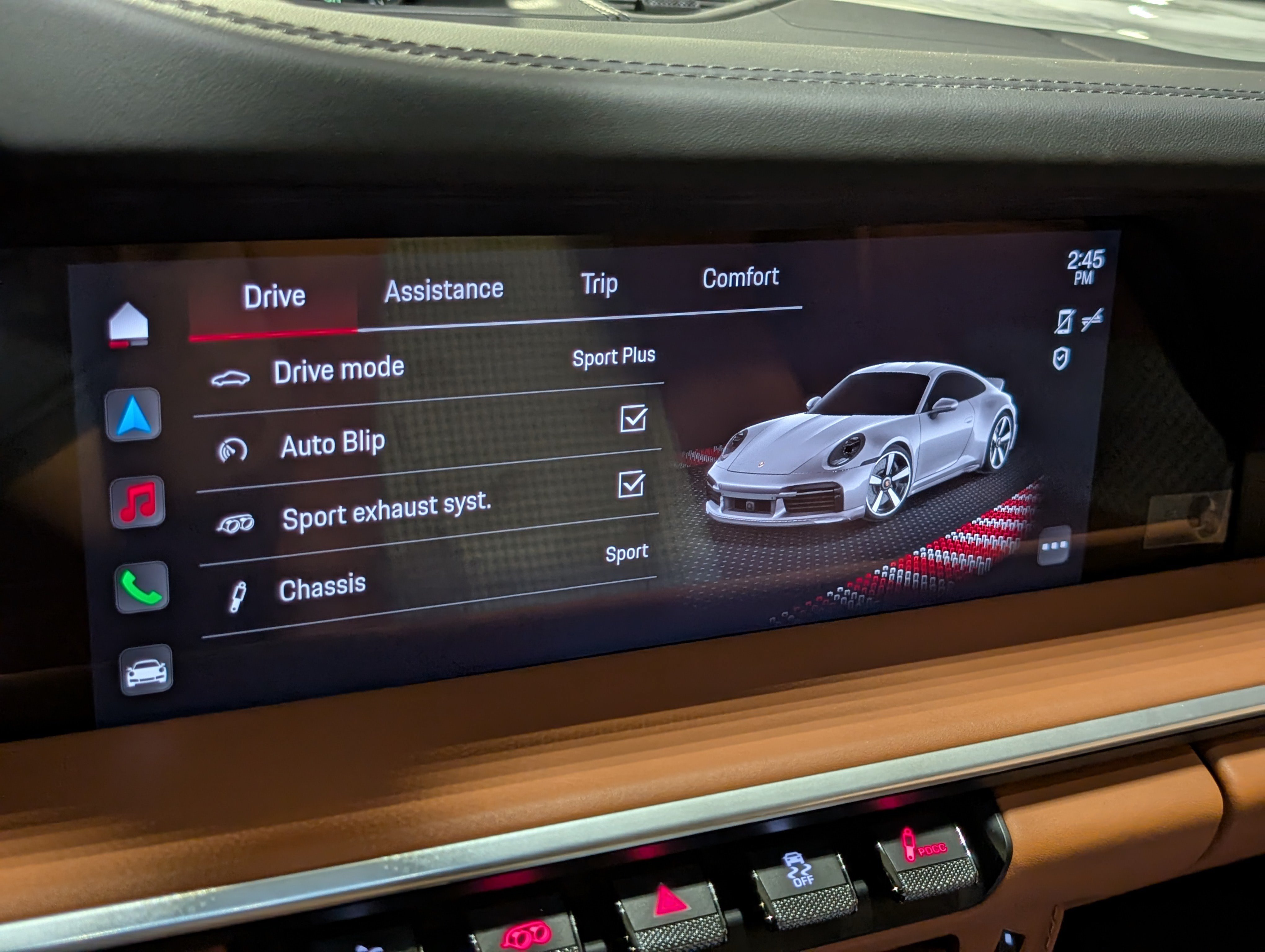 Certified 2023 Porsche 911 Sport Classic RWD image 42