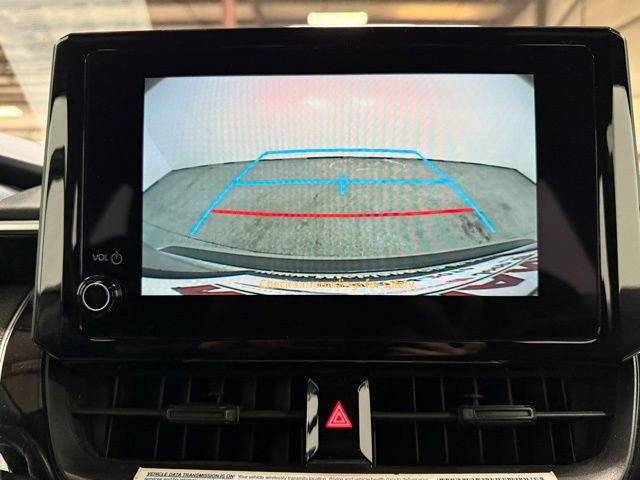 Used 2024 Toyota Corolla SE image 17