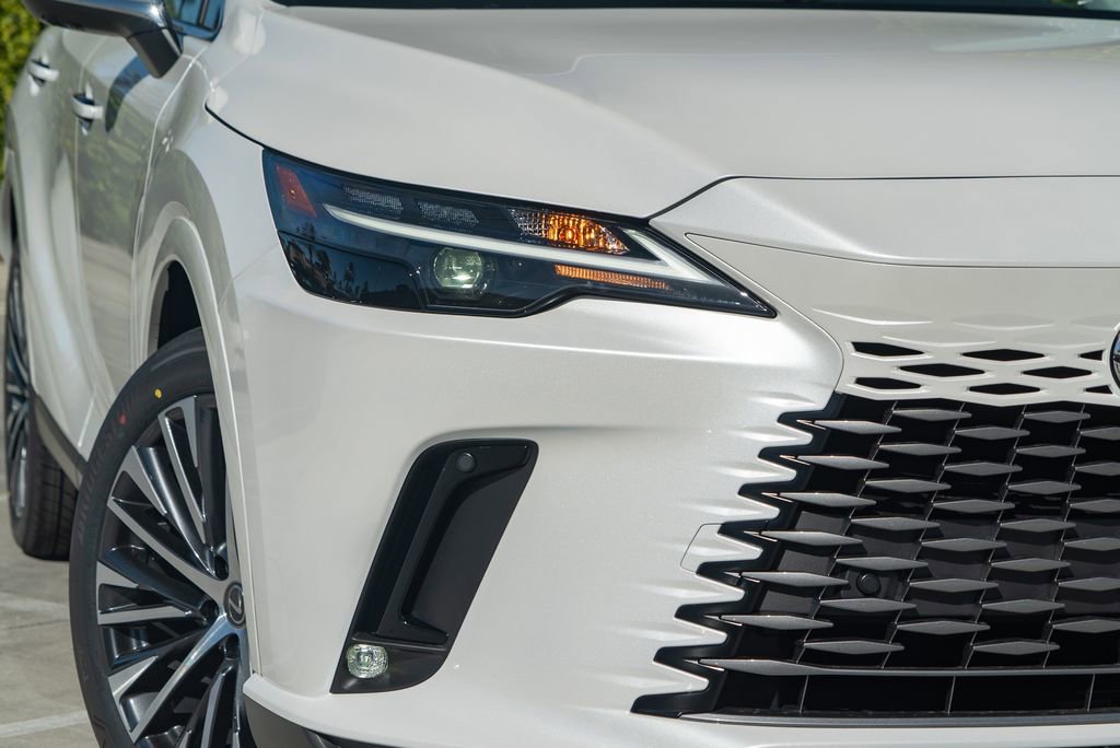 New 2026 Lexus RX 350 Premium Plus FWD image 5