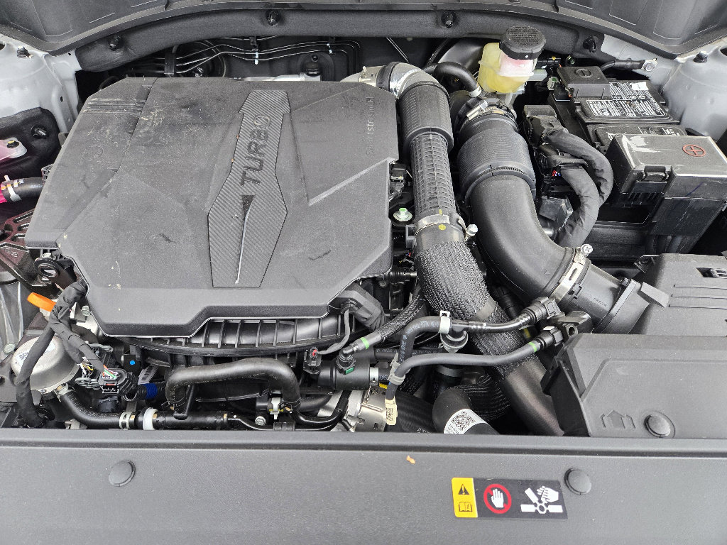 New 2026 Kia Sorento X-Line EX image 22