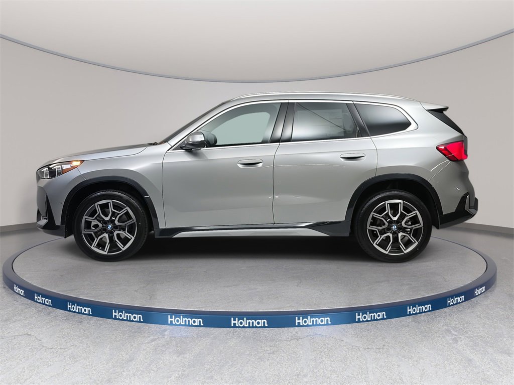 New 2026 BMW X1 xDrive28i w/ Convenience Package image 2