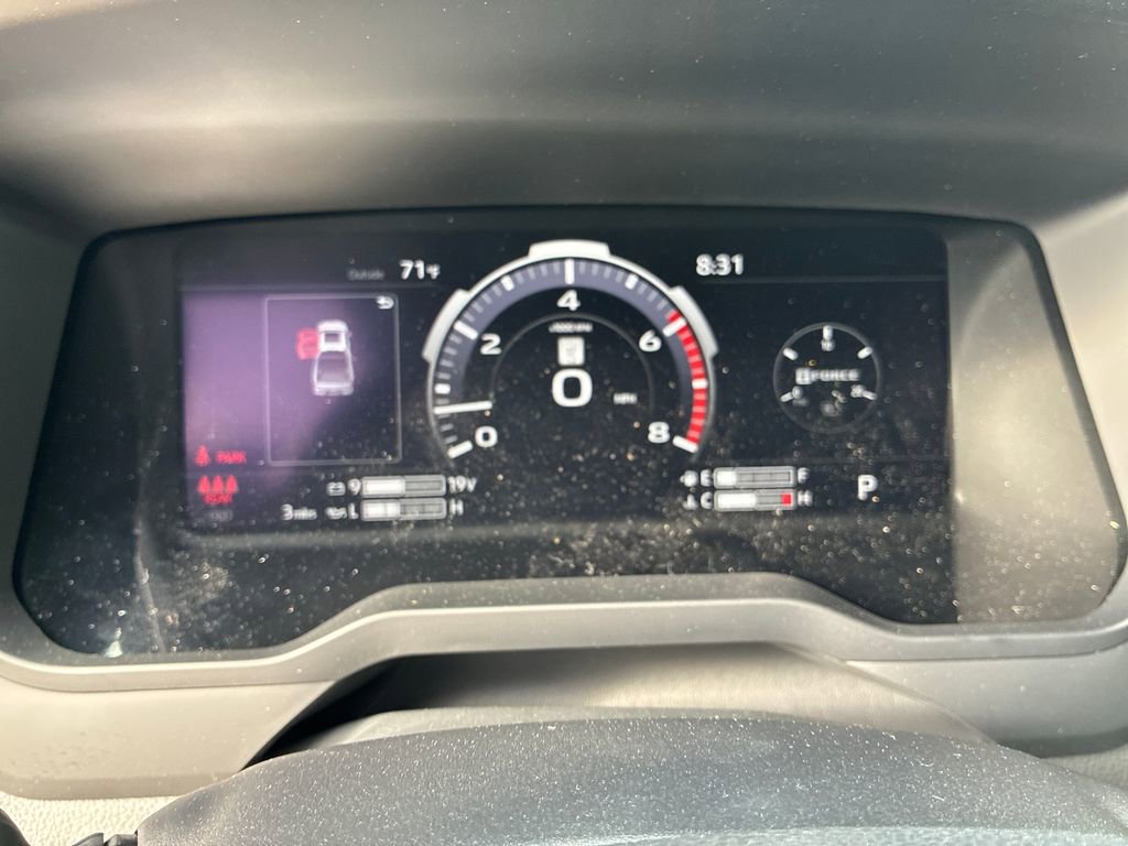 New 2026 Toyota Tundra Limited image 49