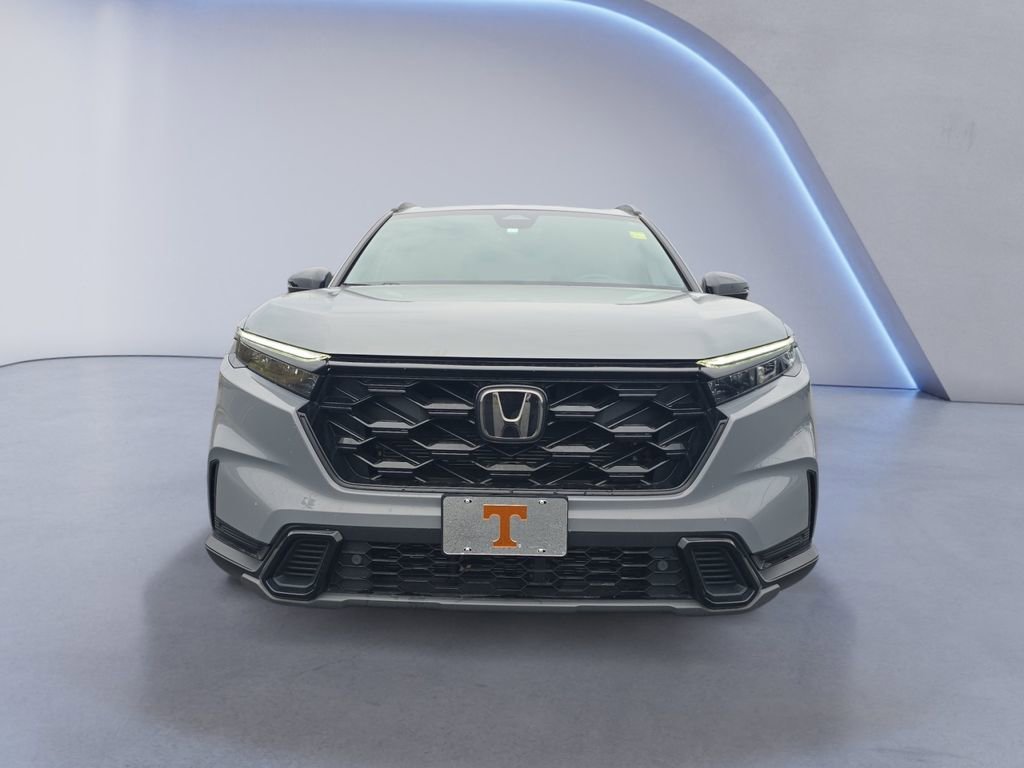 Used 2024 Honda CR-V Sport-L image 8