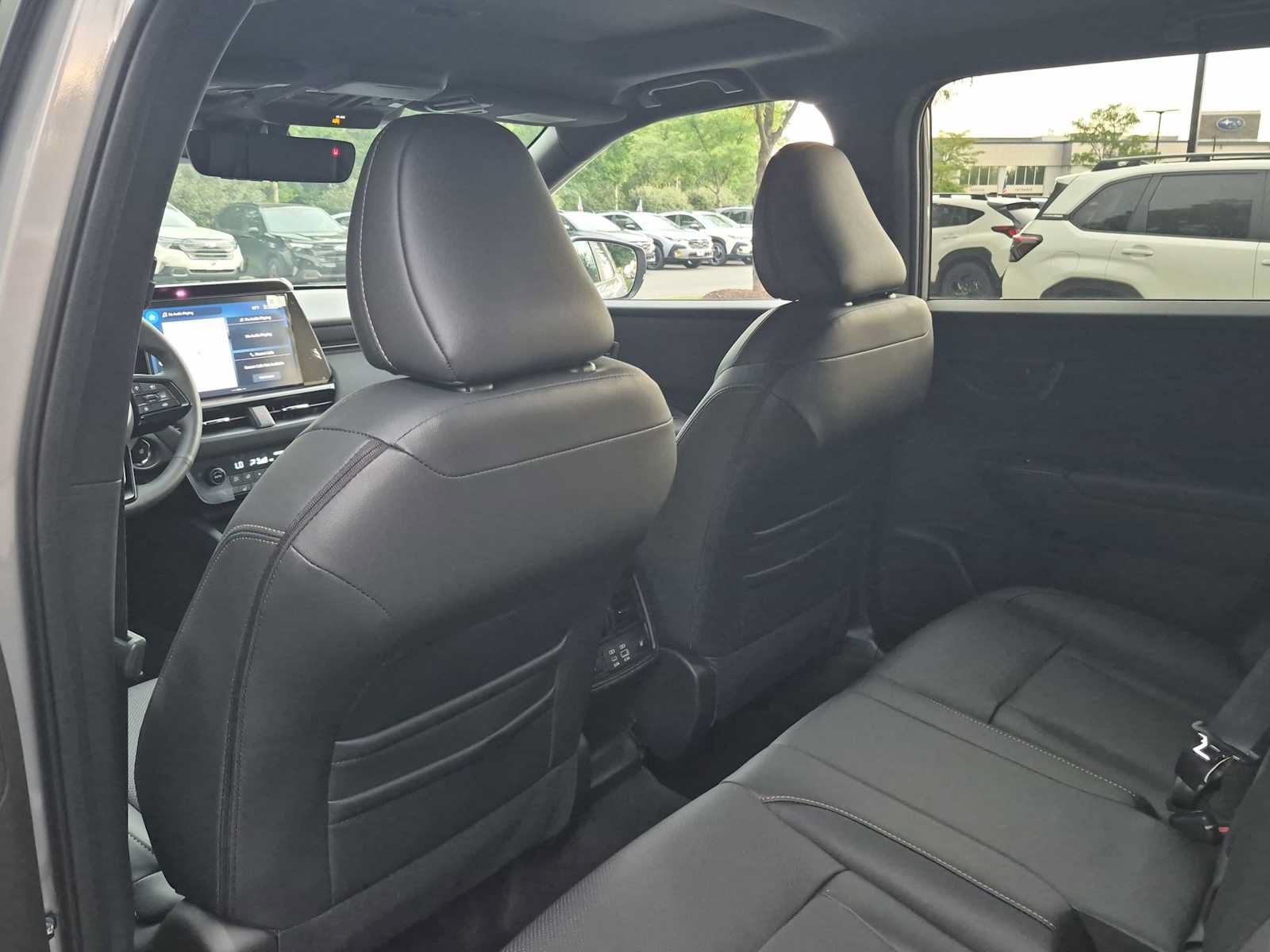 New 2026 Subaru Outback Limited XT AWD/4WD image 18