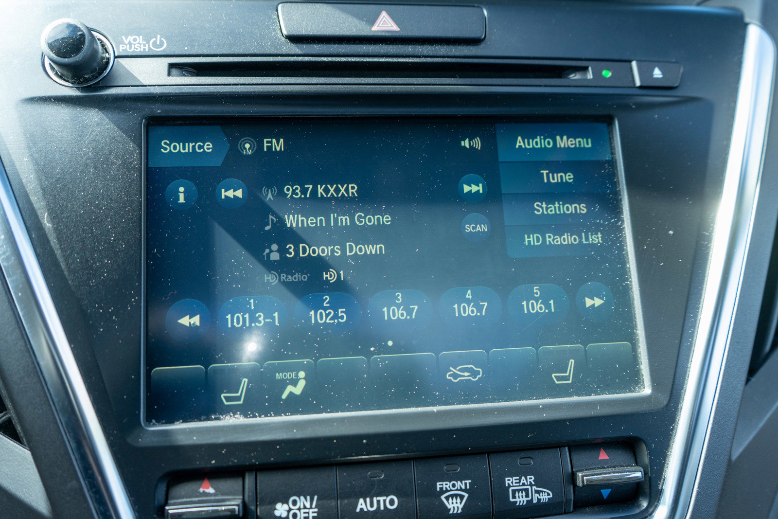 Used 2019 Acura MDX SH-AWD w/ Technology Package image 17