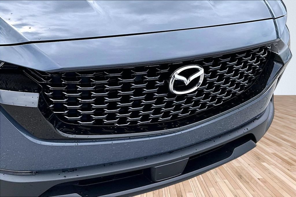 Certified 2025 MAZDA CX-50 AWD 2.5 S w/ Accent Package image 26