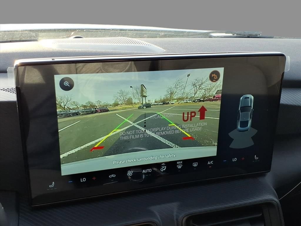 New 2026 Ford Mustang Convertible image 24