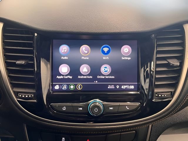 Used 2020 Chevrolet Trax LT w/ Driver Confidence Package AWD/4WD image 20