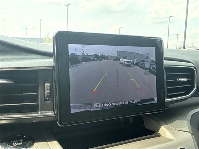 Used 2023 Ford Explorer XLT w/ Equipment Group 202A image 17