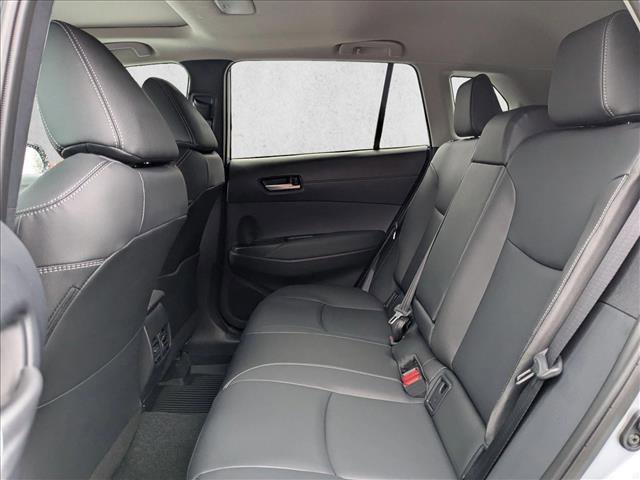 New 2026 Toyota Corolla Cross XLE image 16