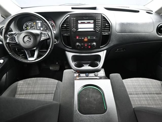 Used 2020 Mercedes-Benz Metris Passenger image 14
