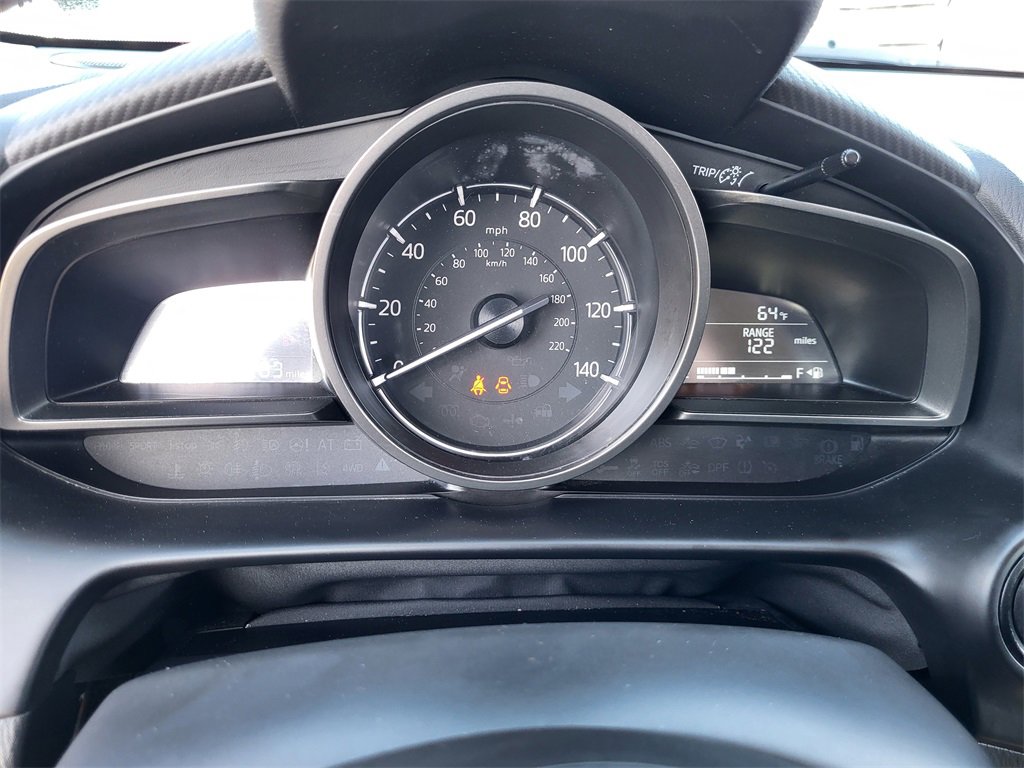 Used 2018 MAZDA CX-3 Sport image 12