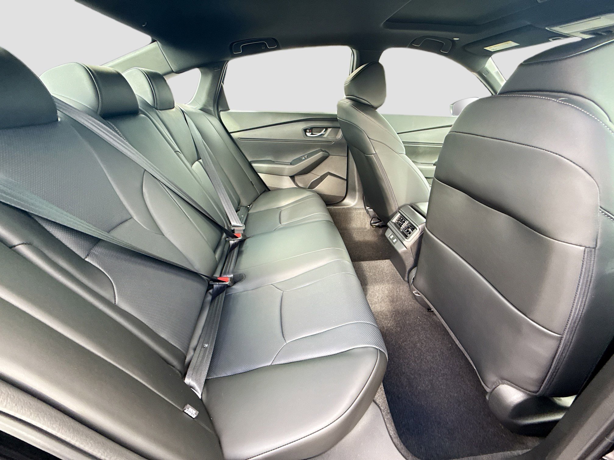 New 2026 Honda Accord Sport image 22