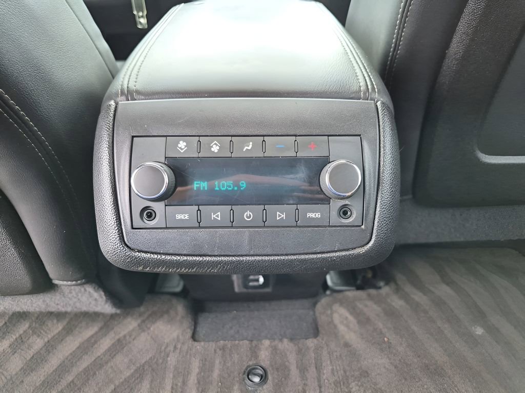 Used 2017 Buick Enclave Premium w/ Experience Buick Package image 21