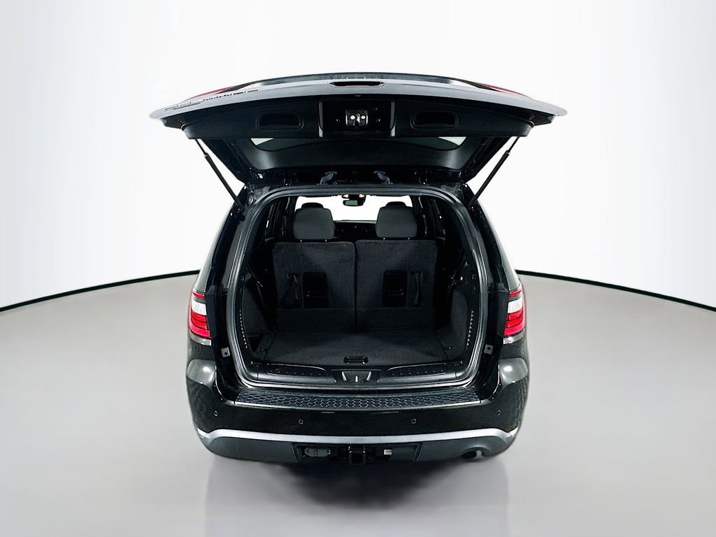 Used 2023 Dodge Durango SXT Launch Edition image 28