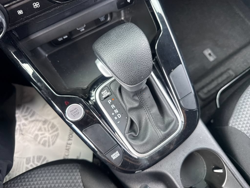 Used 2025 Kia Soul S FWD image 37