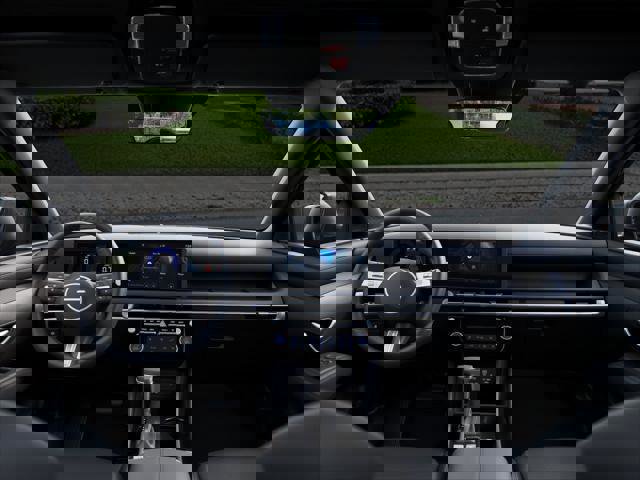 New 2025 Hyundai Tucson XRT image 11