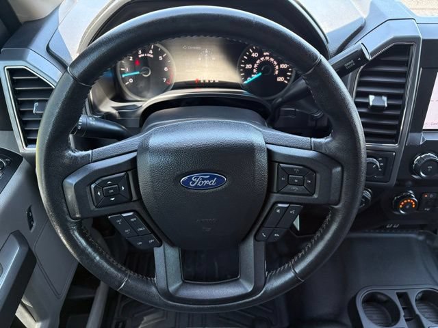 Used 2020 Ford F150 XLT w/ Equipment Group 302A Luxury AWD/4WD image 23