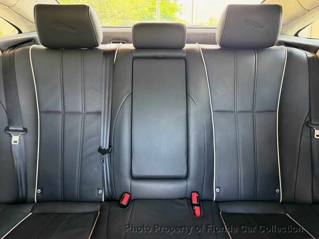 Used 2011 Jaguar XJ L RWD image 73