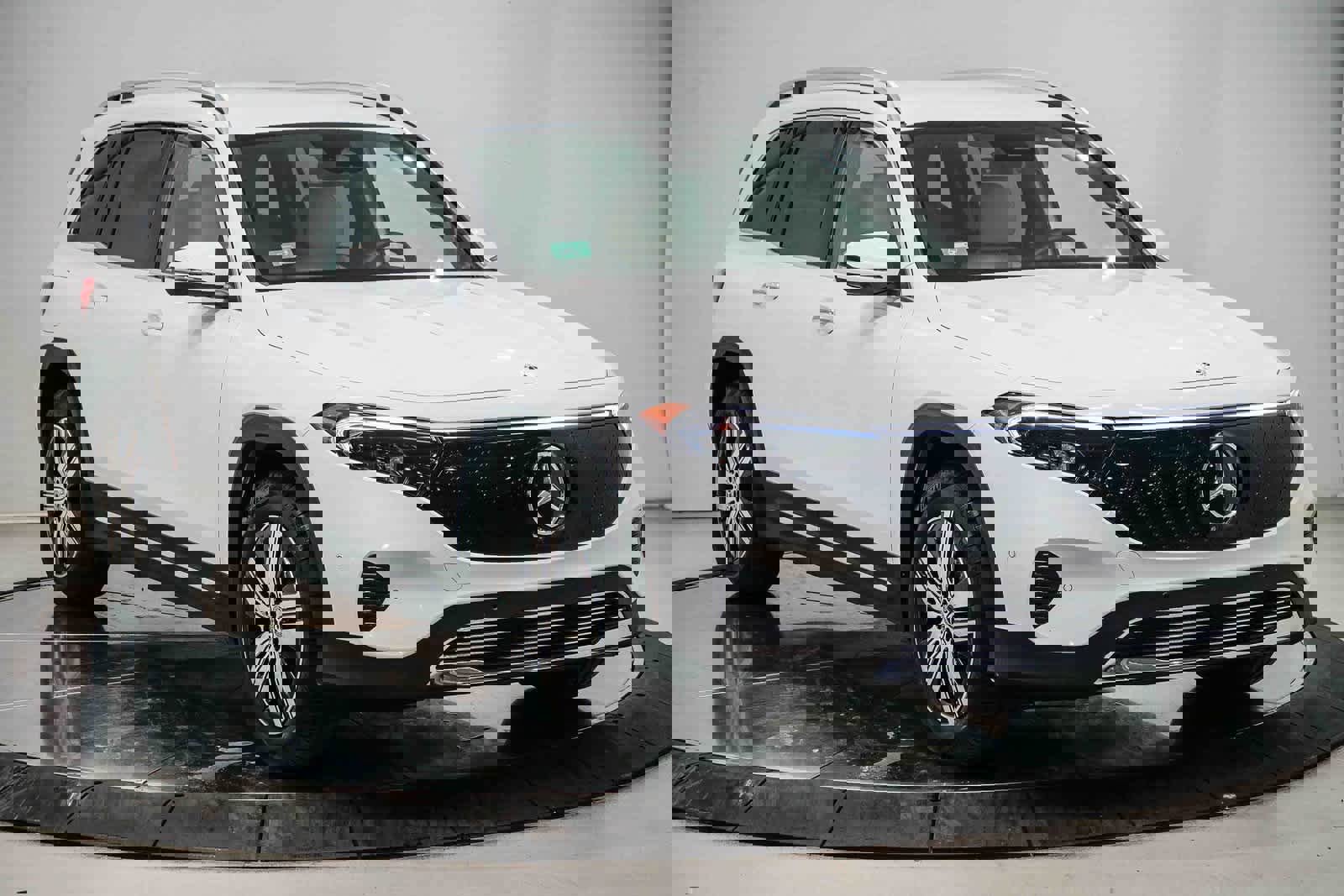 Used 2025 Mercedes-Benz EQB 250+ image 5