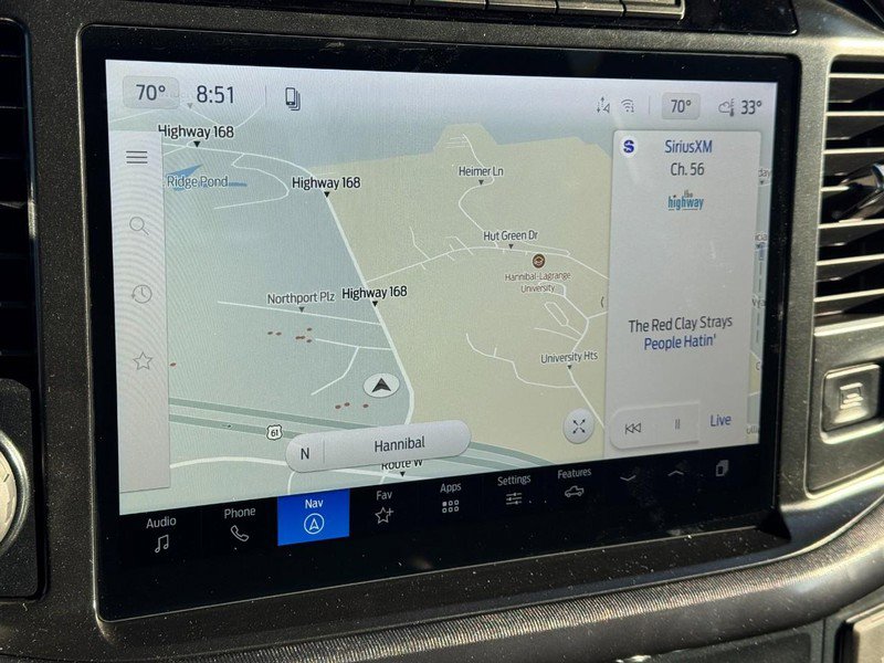 New 2026 Ford F150 Raptor w/ Equipment Group 803A Raptor R image 18