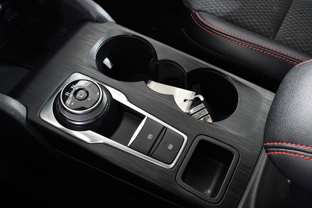 Used 2023 Ford Escape ST-Line w/ Tech Pack #1 image 30