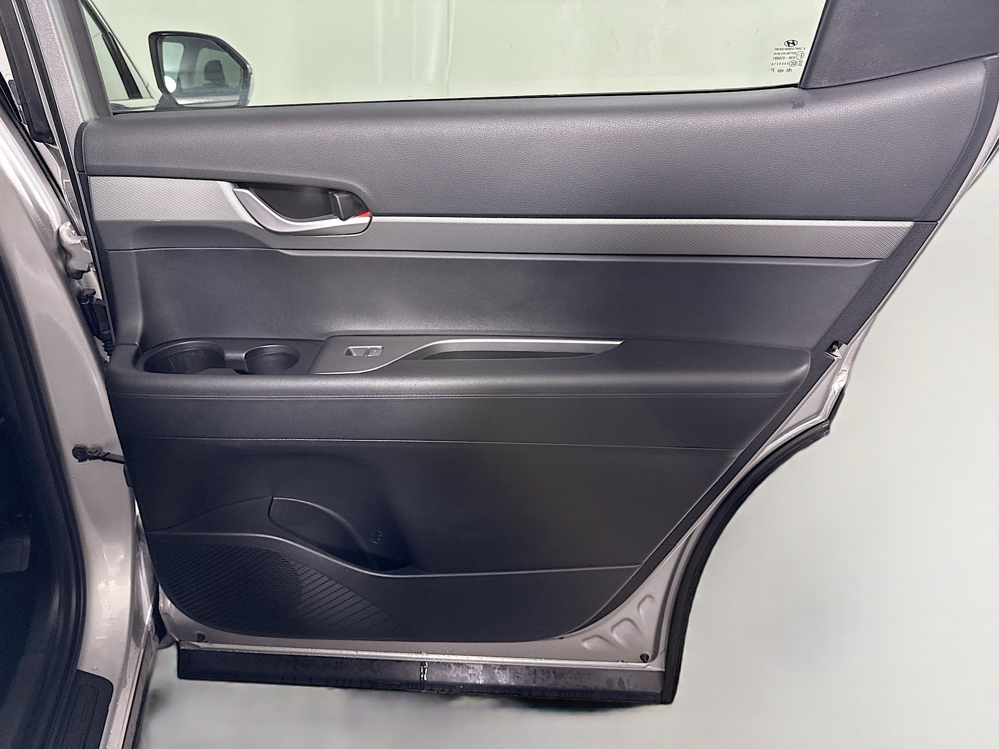 Used 2025 Hyundai Palisade SEL image 28