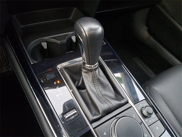 Used 2021 MAZDA CX-30 AWD 2.5 S w/ Preferred Package image 15