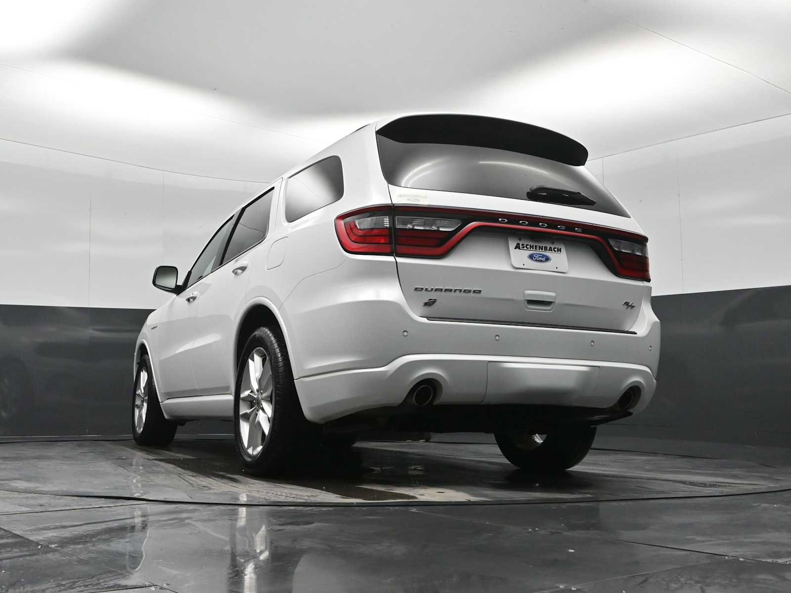 Used 2024 Dodge Durango R/T image 29