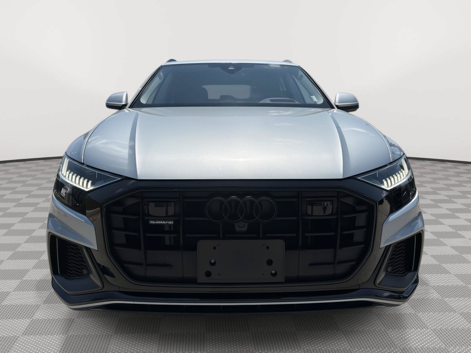 Certified 2023 Audi Q8 Prestige w/ Prestige Package AWD/4WD image 8