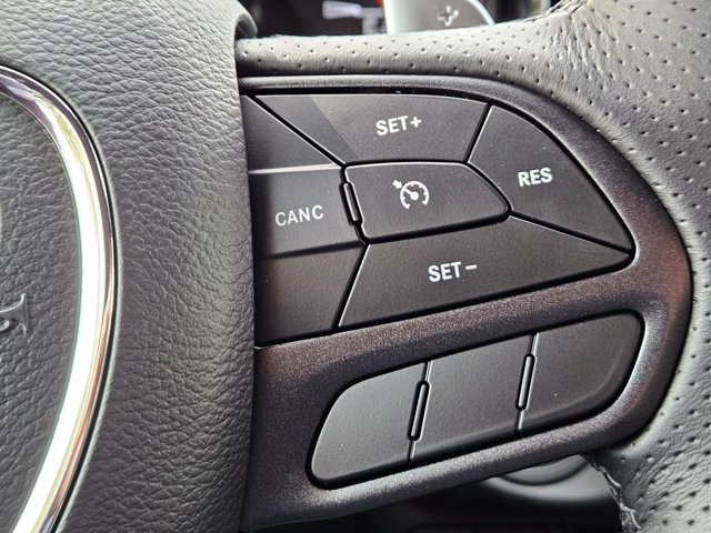 New 2026 Dodge Durango GT w/ Blacktop Package AWD/4WD image 17