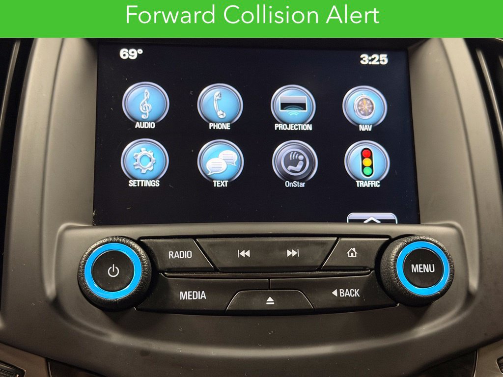 Certified 2016 Buick LaCrosse Leather w/ Experience Buick Package FWD image 30