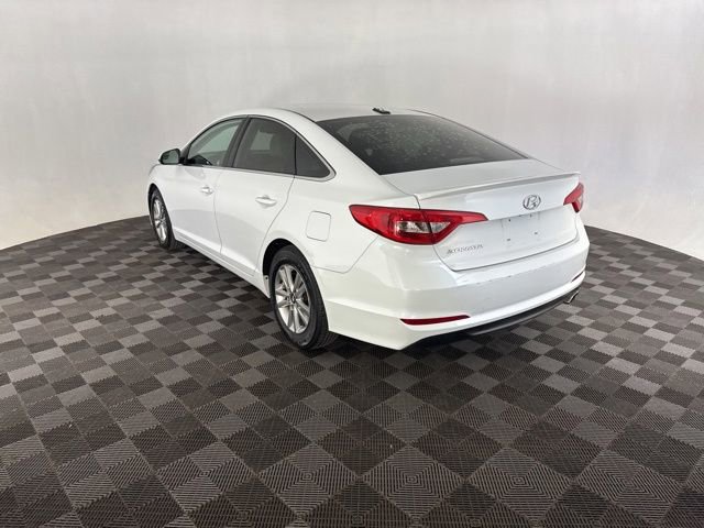 Used 2016 Hyundai Sonata SE FWD image 7