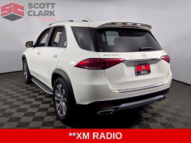 Used 2020 Mercedes-Benz GLE 350 4MATIC image 5