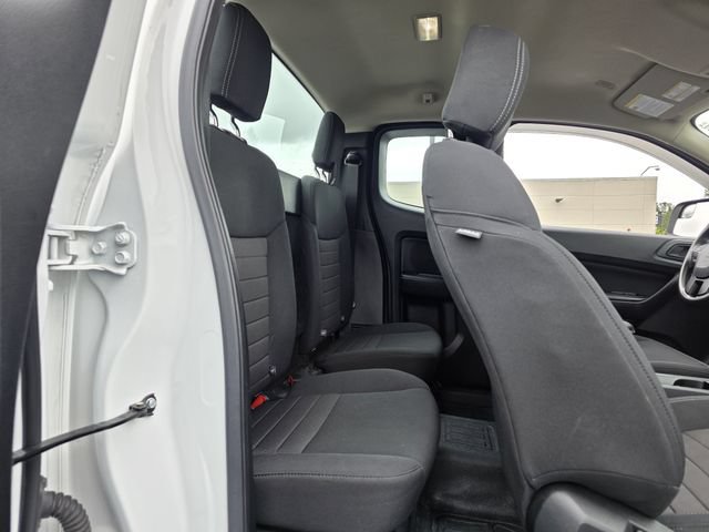 Used 2019 Ford Ranger XL w/ Equipment Group 101A Mid RWD image 27