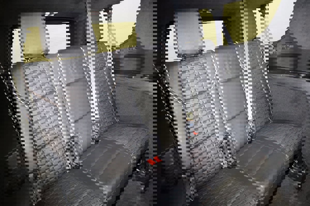 Used 2022 Cadillac Escalade ESV Sport Platinum w/ Heavy-Duty Trailer Package image 44