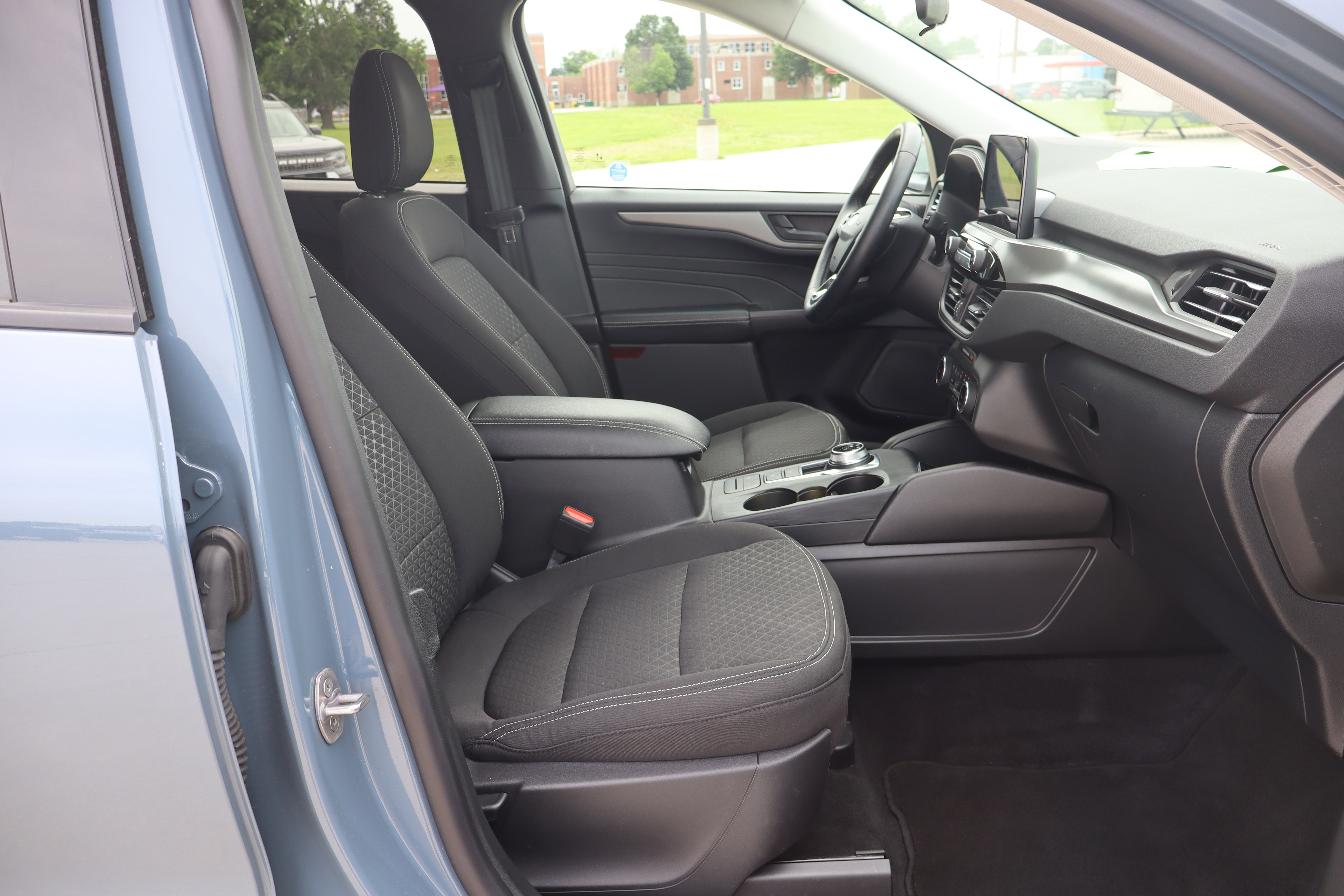 Used 2024 Ford Escape Active AWD/4WD image 13
