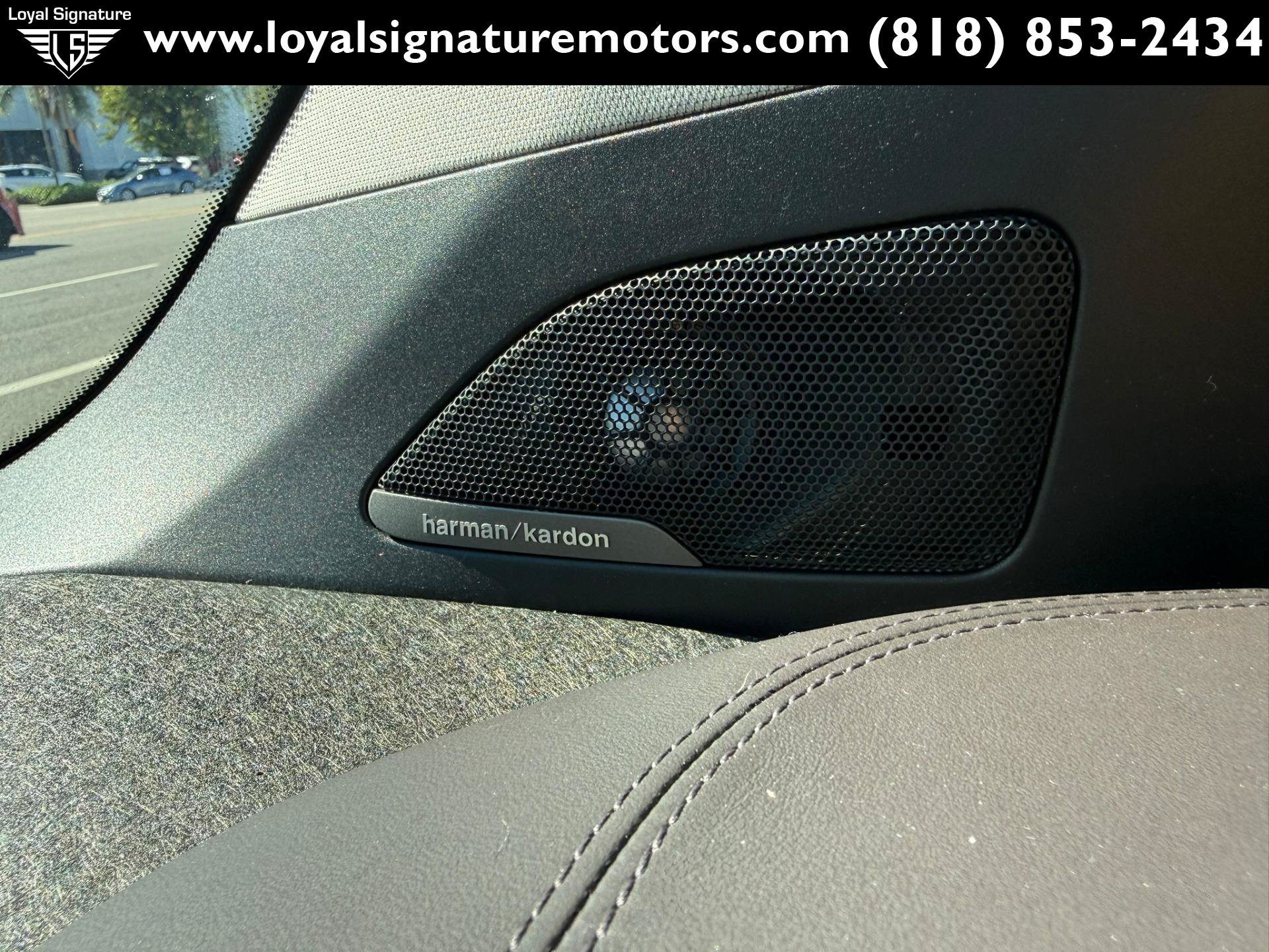Used 2016 BMW i3 w/ Range Extender RWD image 30