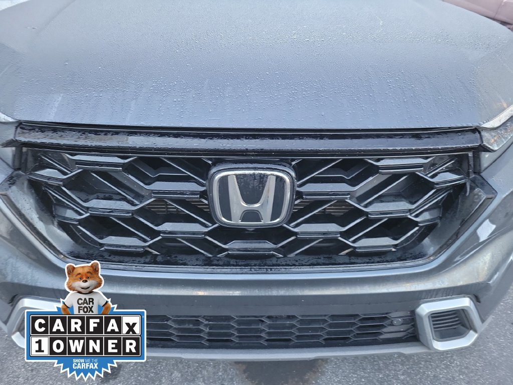 Used 2024 Honda CR-V Sport Touring image 8