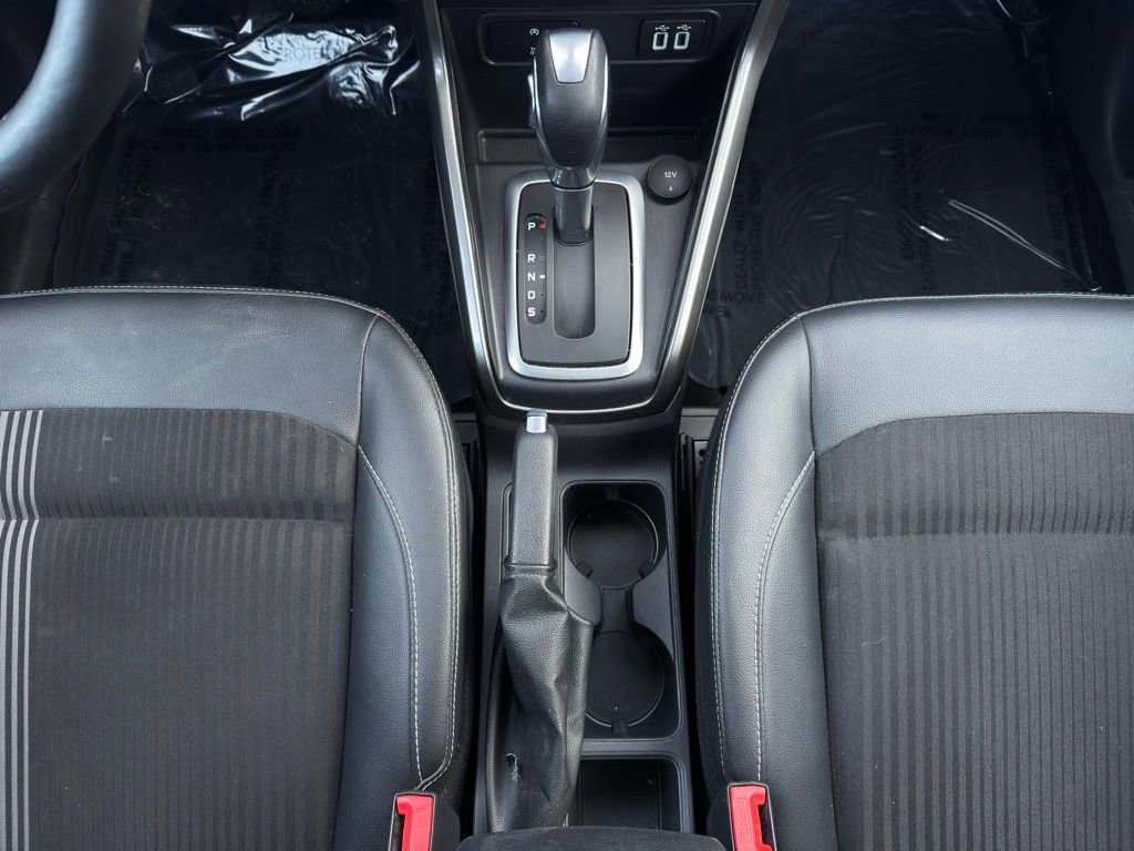 Used 2020 Ford EcoSport SES image 15