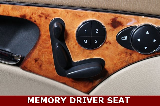 Used 2008 Mercedes-Benz E 350 E 350 image 12