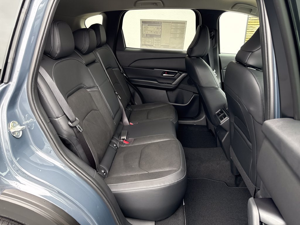 New 2026 MAZDA CX-5 Preferred AWD/4WD image 15
