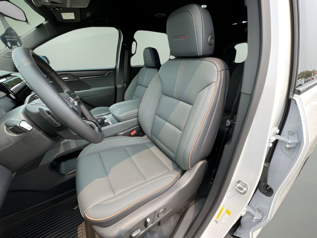 Certified 2024 GMC Acadia AT4 w/ LPO, Floor Liner Package image 19