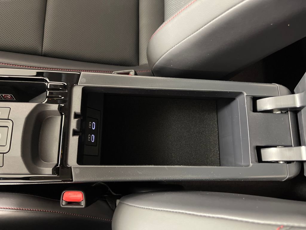 New 2026 Toyota Prius Plug-In Hybrid FWD image 23