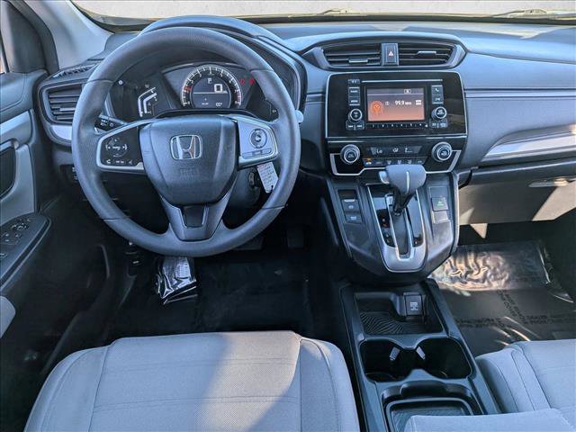 Used 2017 Honda CR-V LX image 15